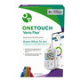 Onetouch Verio Flex Blood Glucose Monitoring System - 1 ct