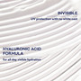 Biore UV Aqua Rich Weightless Moisturizer SPF 50 - 1.7 oz