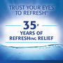 Refresh P.M. Lubricant Eye Ointment - .012 oz