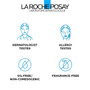 La Roche-Posay Effaclar 2% Salicylic Acid Medicated Gel Cleanser - 6.76 oz