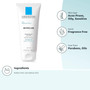 La Roche-Posay Effaclar 2% Salicylic Acid Medicated Gel Cleanser - 6.76 oz