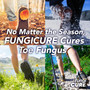 FungiCURE Anti-Fungal Liquid - 1 oz