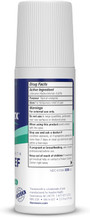 Theraworx Lidocaine HCL 4% Pain Relief Roll-On Maximum Strength - 2.5 oz