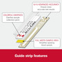 ACCU-CHEK Guide Blood Glucose Monitoring System - 1 each