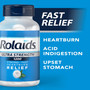 Rolaids Ultra Strength Mint - 72 tablets