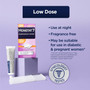 MONISTAT 7 Vaginal Antifungal Cream - 1.59 oz