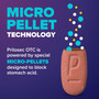 Prilosec OTC Omeprazole 20 mg Acid Reducer, Wildberry - 14 Tablets