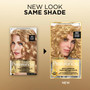 L'Oreal Superior Preference Permanent Haircolor 8G Golden Blonde