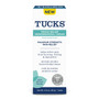 TUCKS Triple Relief Hemorrhoidal Cream -  0.9 oz