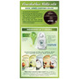Garnier Nutrisse Ultra Creme Nourishing Permanent Hair Color 40 Dark Brown