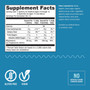 Natural Vitality Calm Magnesium Gummies Raspberry-Lemon,  60 ct