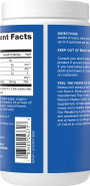 Natural Vitality Calm Magnesium Gummies Raspberry-Lemon,  60 ct