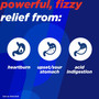 Alka-Seltzer Antacid Effervescent Tablets Extra Strength - 24 tablets