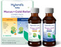 Hyland's Naturals Baby Mucus + Cold Relief Liquid Daytime & Nighttime - 8 oz