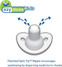 Ezy Dose Kids Medi-Pals Oral Medicine Dispenser - 1 each