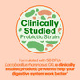Culturelle Bloating and Gas Defense - 30 capsules