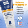 MG217 5% Coal Tar Therapeutic Shampoo Regular Strength - 8 oz