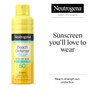 Neutrogena Beach Defense Water + Sun Protection Sunscreen Spray SPF 50 - 6.5 oz