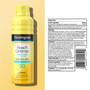 Neutrogena Beach Defense Water + Sun Protection Sunscreen Spray SPF 50 - 6.5 oz
