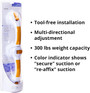 McKesson Grab Bar 18\"