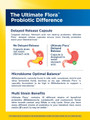 RenewLife Extra Care Digestive Probiotic Vegetarian Capsules - 30ct