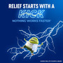 Mucinex Fast-Max Kickstart Severe Cold & Flu Liquid Menthol Maximum Strength -6 oz