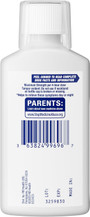 Mucinex Fast-Max Kickstart Severe Cold & Flu Liquid Menthol Maximum Strength -6 oz