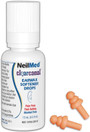 NeilMed ClearCanal Earwax Softener Drops - 0.5 oz