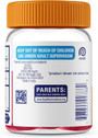 Mucinex Children's Mighty Chews Cough Dextromethorphan HBr 10 mg Tablets Mixed Berry - 16 chews