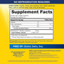 RenewLife Extra Care Digestive - 48 Gummies Raspberry