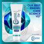Sensodyne Pronamel Clinical Enamel Strength Toothpaste for Sensitive Teeth and Cavity Prevention Whitening Action - 3.4 oz