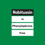 Robitussin Adult Severe Multi-Symptom Cough Cold + Flu Liquid Maximum Strength - 8 oz