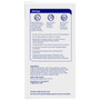 Polident Antibacterial Dental Appliance Cleanser Tablets Overnight Whitening - 90 tablets
