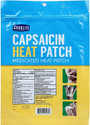 Capsaicin Heat Patch - 2 ct