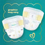 Pampers Swaddlers New Baby Diapers Size 1 - 32 ct