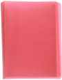 Promotional, Poly Photo Album, 60 Pocket - 1 Pkg