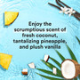 Suave Essentials Nourishing Shampoo, Tropical Coconut - 22.5 ounce