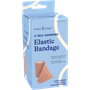 Foster and Thrive Elastic Bandage Self-Adhering 4\" - 1 each