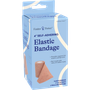 Foster and Thrive Elastic Bandage Self-Adhering 4\" - 1 each