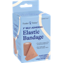 Foster and Thrive Elastic Bandage Self-Adhering 3\" - 1 each