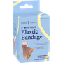 Foster and Thrive Elastic Bandage with Clips 3\" - 1 each