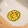 Joie Quack Sink Strainer- 1 count