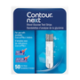 Contour Next Blood Glucose Test Strips - 50 Strips