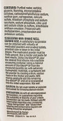 Ora-Blend SF (Sugar Free) Flavoring Syrup, 473mL bottle
