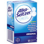 Alka-Seltzer Original Effervescent Antacid Tablets 12 ea.