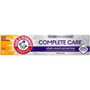 Arm Hammer Complete Care Toothpaste Extra Whitening Fresh Mint - 6 oz