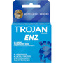 Trojan ENZ Premium Lubricant - 3 ct