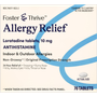 Foster & Thrive Loratadine 10 mg - 70 tab