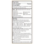 Foster & Thrive Ibuprofen 200 mg Coated 50 count Tablets