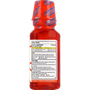 Foster & Thrive Daytime Cold & Flu Relief Acetaminophen Phenylephrine HCL Dextromethorphan HBr Liquid - 8 oz